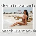 Beach Denmark